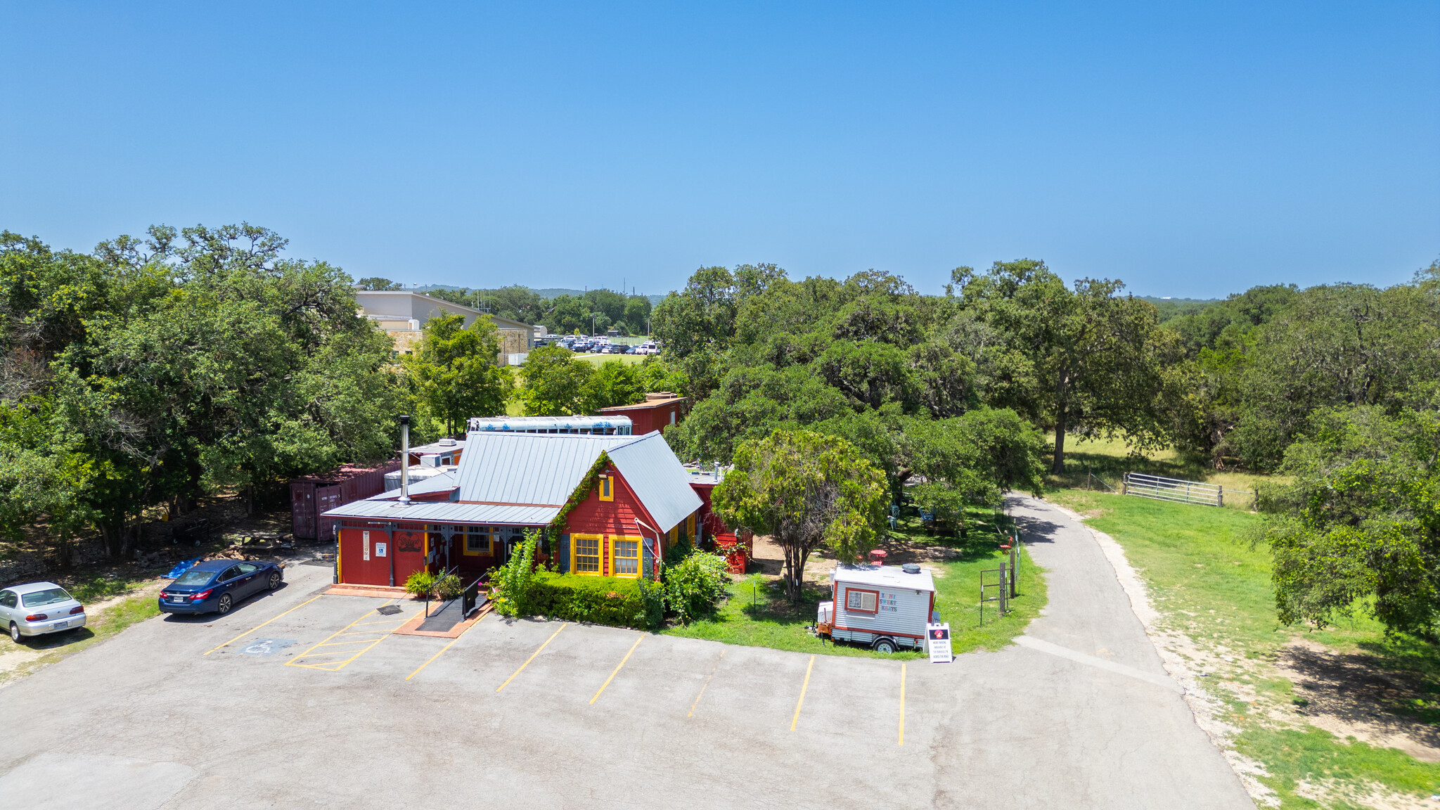 118 Old San Antonio Rd, Boerne, TX for Sale