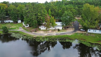 Rembert, SC Manufactured Housing/Mobile Housing - 5350 Scenic Lake Dr