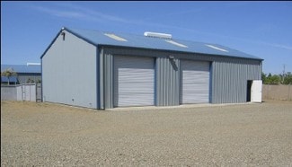 Lincoln, CA Industrial - 183 Flocchini Cir