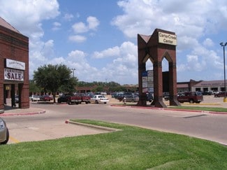 Bryan, TX Office, Retail - 4001 E 29th St