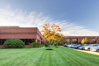 Plainsboro, NJ Office - 315 Enterprise Dr