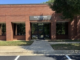 Raleigh, NC Office - 3130 Fairhill Dr