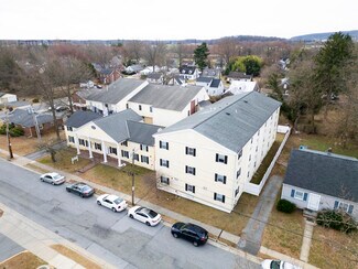 Newark, DE undefined - 153 Courtney St