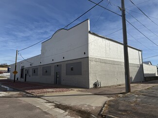 Sioux City, IA Industrial - 712-716 Market St Sioux City, IA Industrial - 712-716 Market St
