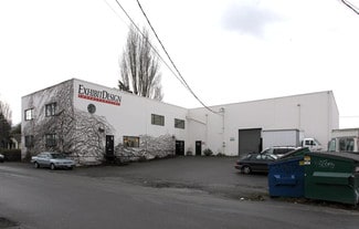 Seattle, WA Industrial - 111 S Findlay St Seattle, WA Industrial - 111 S Findlay St
