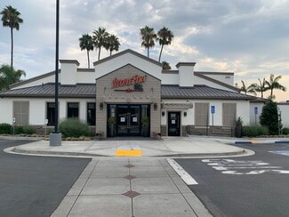 Torrance, CA Retail - 25352 Crenshaw Blvd Torrance, CA Retail - 25352 Crenshaw Blvd