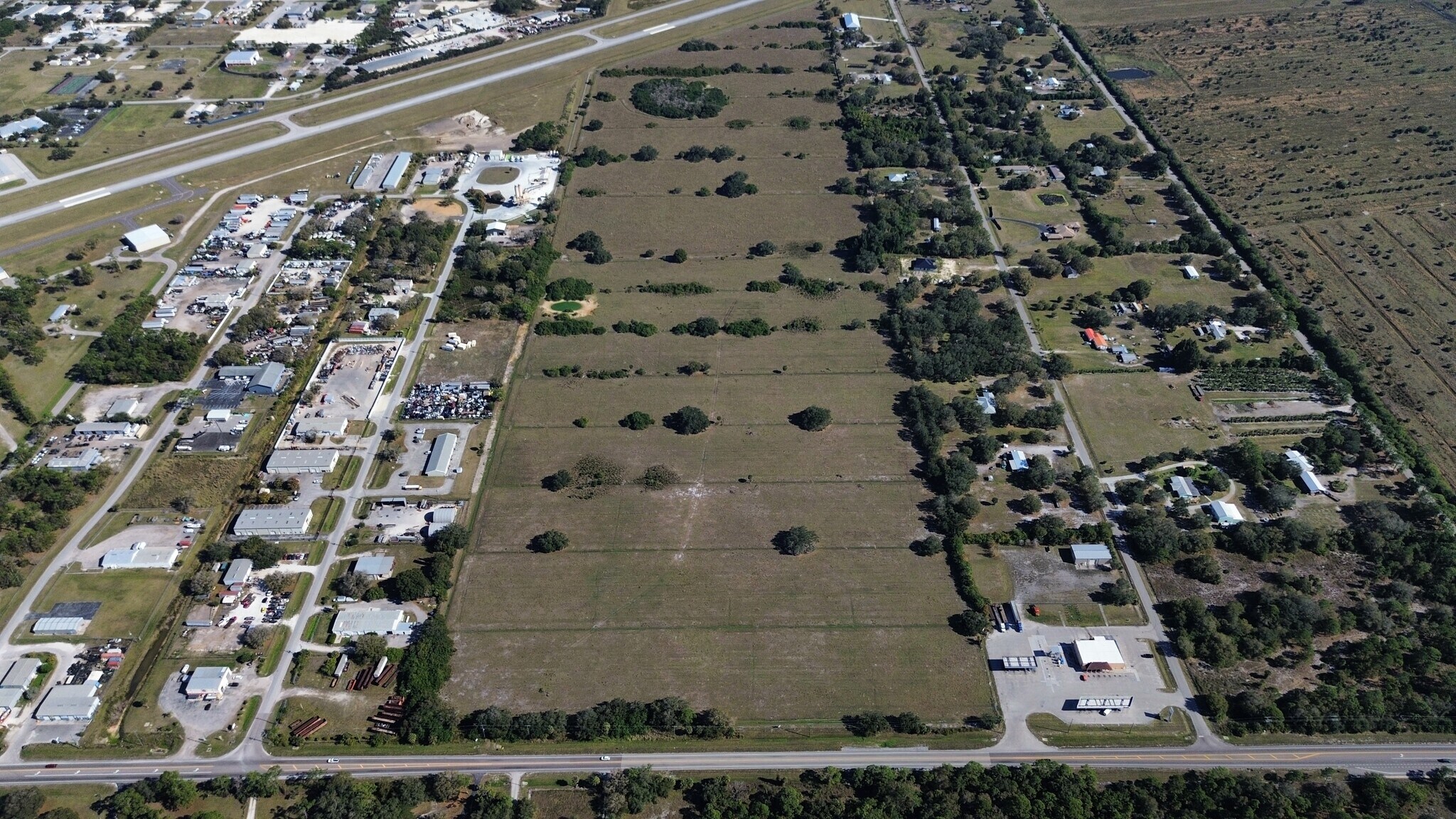 State Road 29, LaBelle, FL for Sale