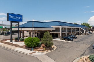 Pueblo, CO Hospitality - 4703 N Freeway Rd Pueblo, CO Hospitality - 4703 N Freeway Rd