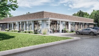 Ann Arbor, MI Office - 3909 Research Park Dr Ann Arbor, MI Office - 3909 Research Park Dr