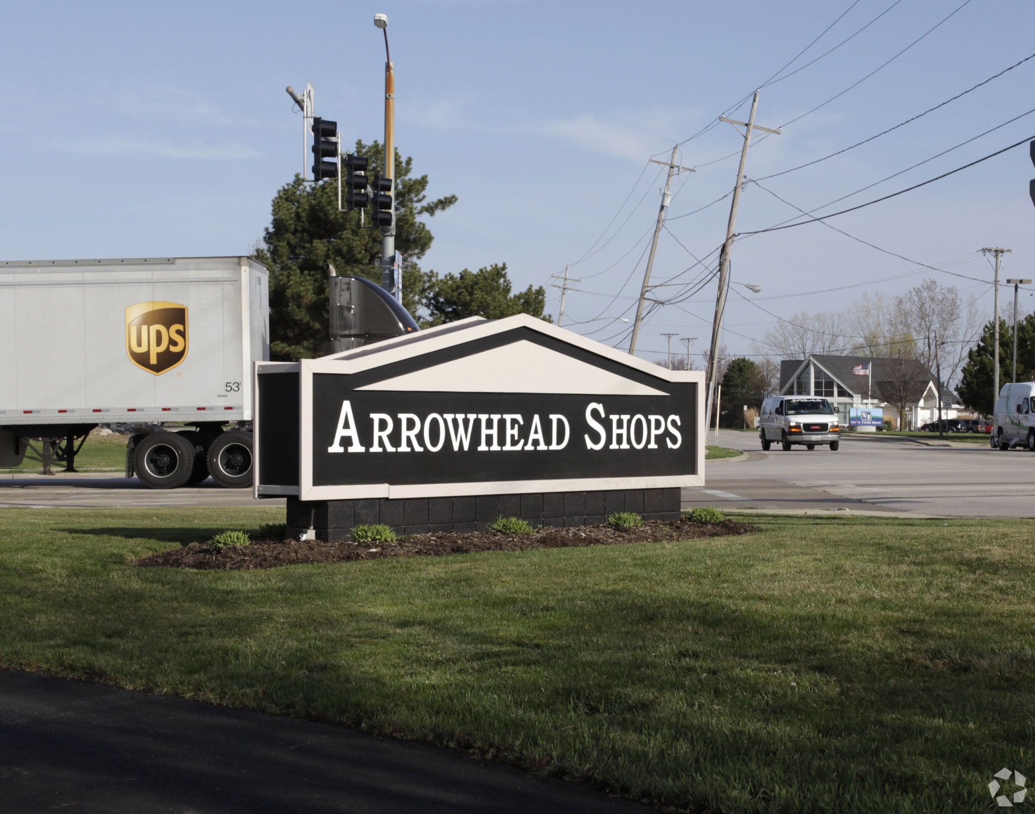 300-342 W Dussel Dr, Maumee, OH for Rent
