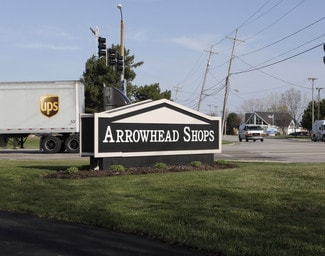 Maumee, OH Retail - 300-342 W Dussel Dr Maumee, OH Retail - 300-342 W Dussel Dr