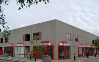 Anchorage, AK Office, Office/Retail - 3710 Woodland Dr