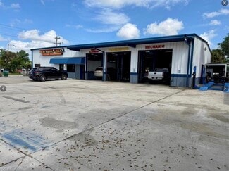 North Fort Myers, FL Auto Repair - 236 Pondella Rd