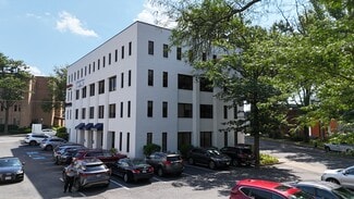 McLean, VA Office, Flex - 1311 Dolley Madison Blvd