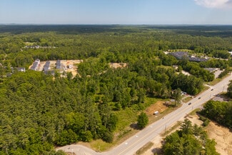 Barrington, NH Commercial - 555 Calef Hwy Barrington, NH Commercial - 555 Calef Hwy