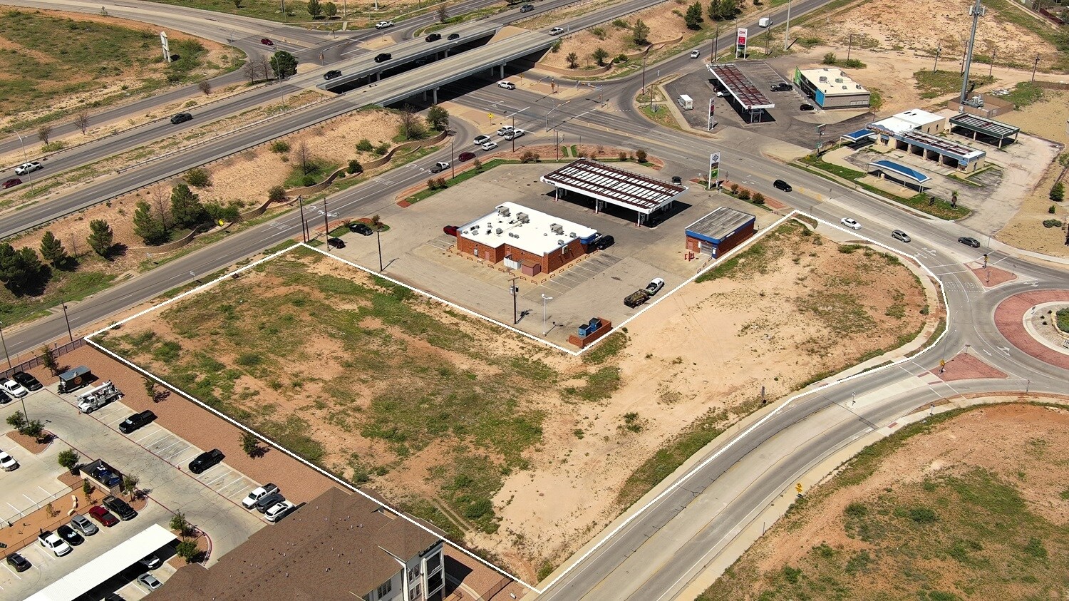 200 Beal Parkway, Midland, TX for Sale