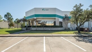 Carrollton, TX Industrial - 1441 Patton Pl Carrollton, TX Industrial - 1441 Patton Pl