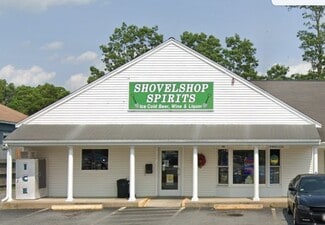 North Easton, MA Retail - 282 Washington St