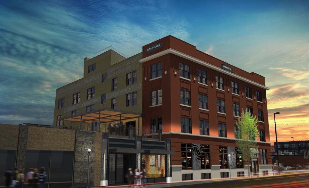 200 W Main Ave, Bismarck, ND for Sale