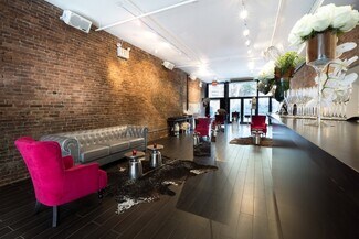 New York, NY Retail - 285-287 Tenth Ave