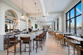 Minneapolis, MN Retail - 5401 Chicago Ave