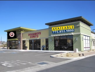 Reno, NV Retail - 5115 Mae Anne Ave