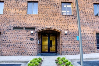 Fairfax, VA Office - 10521 Judicial Dr