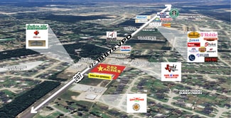 Lumberton, TX Commercial - 461 hwy 69 n
