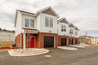 Bowling Green, KY Apartments - 864 Fairview Ave