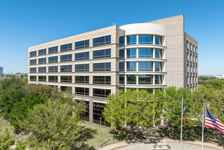 Plano, TX Office - 5465 Legacy Dr