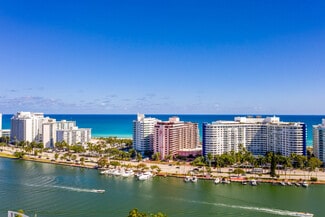 Miami, FL Retail - 5225 Collins Ave Miami, FL Retail - 5225 Collins Ave