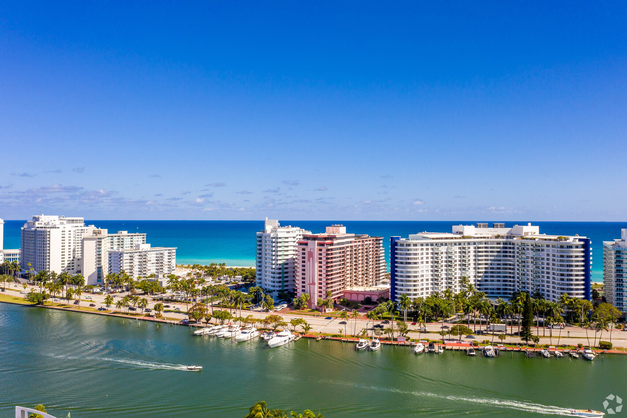 5225 Collins Ave, Miami, FL for Rent