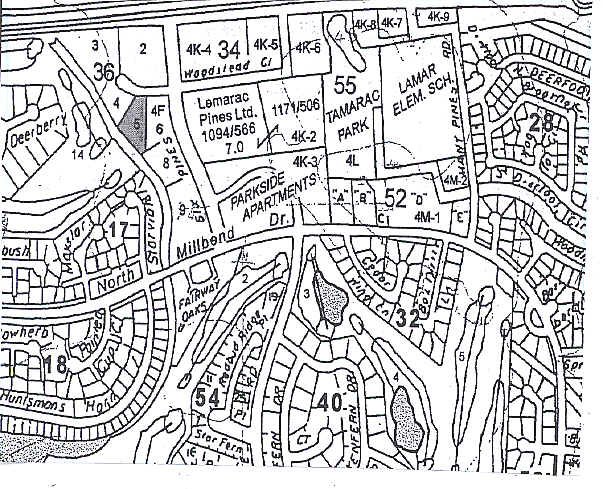 1733 Woodstead Ct, The Woodlands, TX for Rent