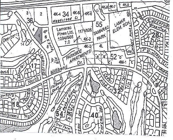 1733 Woodstead Ct, The Woodlands, TX for Rent