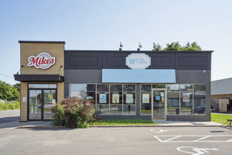 Varennes, QC Convenience Store - 80-90 Rue Quévillon