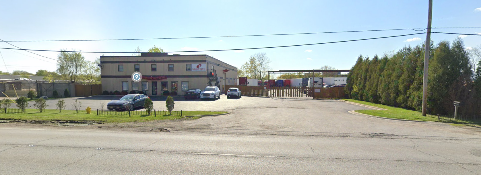 16400 S Dixie Hwy, Markham, IL for Sale