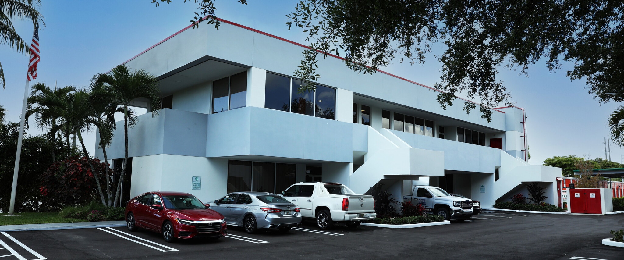 3421 N Powerline Rd, Pompano Beach, FL for Sale