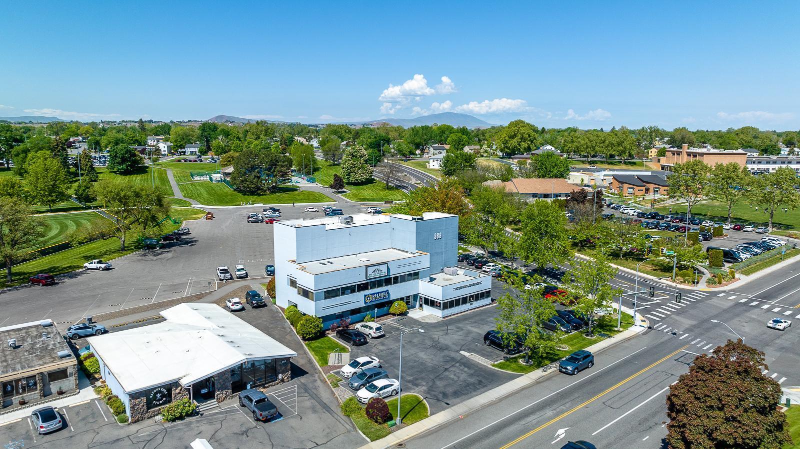 969 Stevens Dr, Richland, WA for Rent