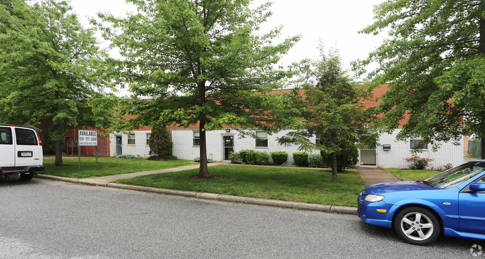 159-165 Verdi St, Farmingdale, NY for Rent