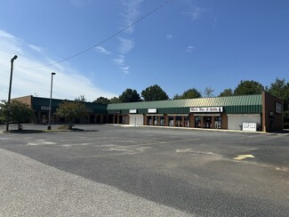 Hephzibah, GA Office - 2476 Georgia 88