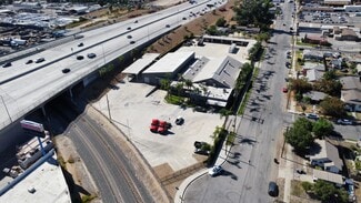 San Bernardino, CA Warehouse - 131 S I St