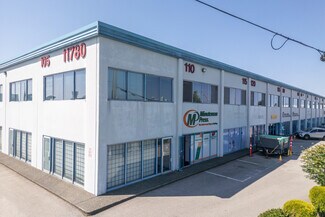 Richmond, BC Showroom - 11780 River Rd