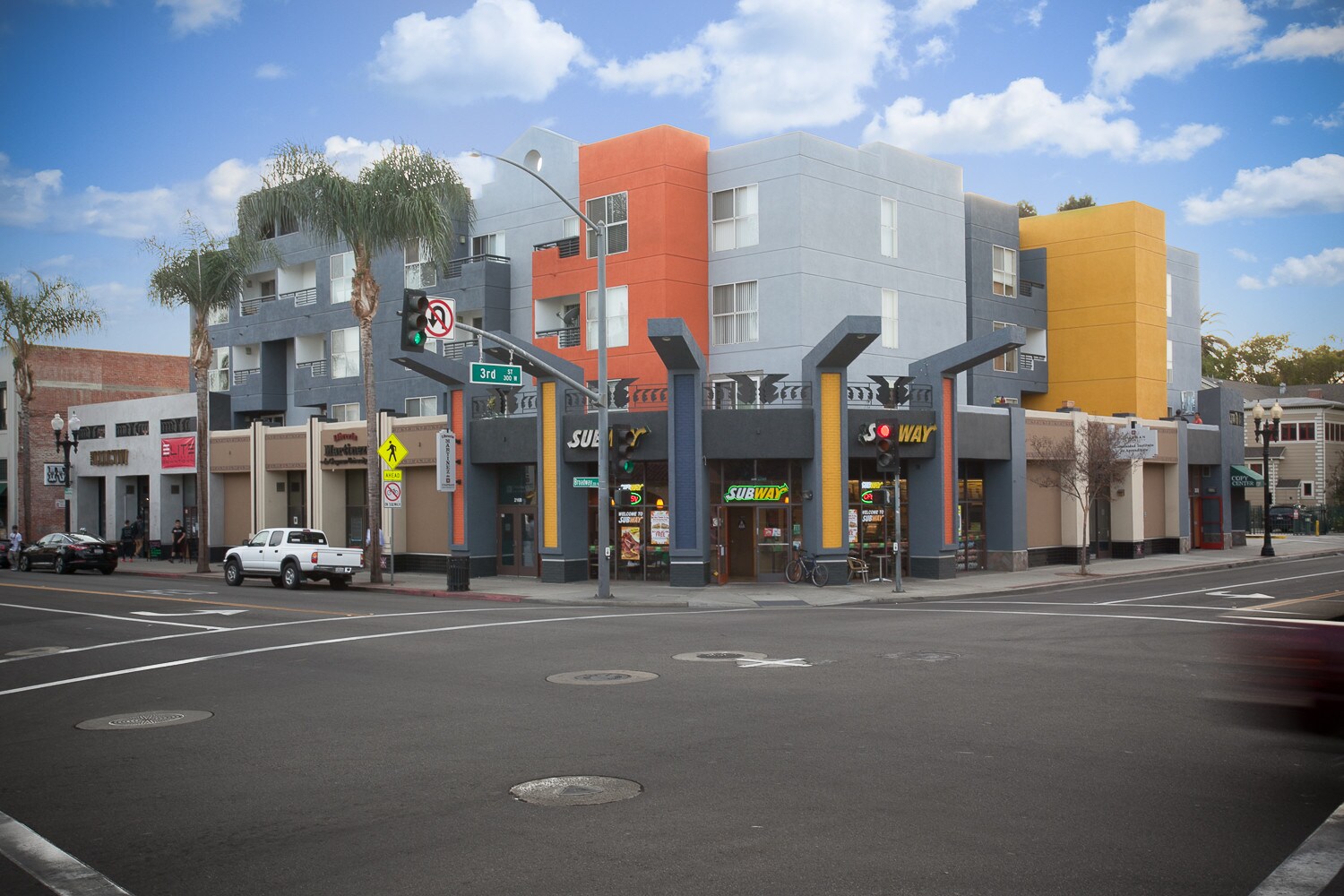 301 W 2nd St, Santa Ana, CA for Rent