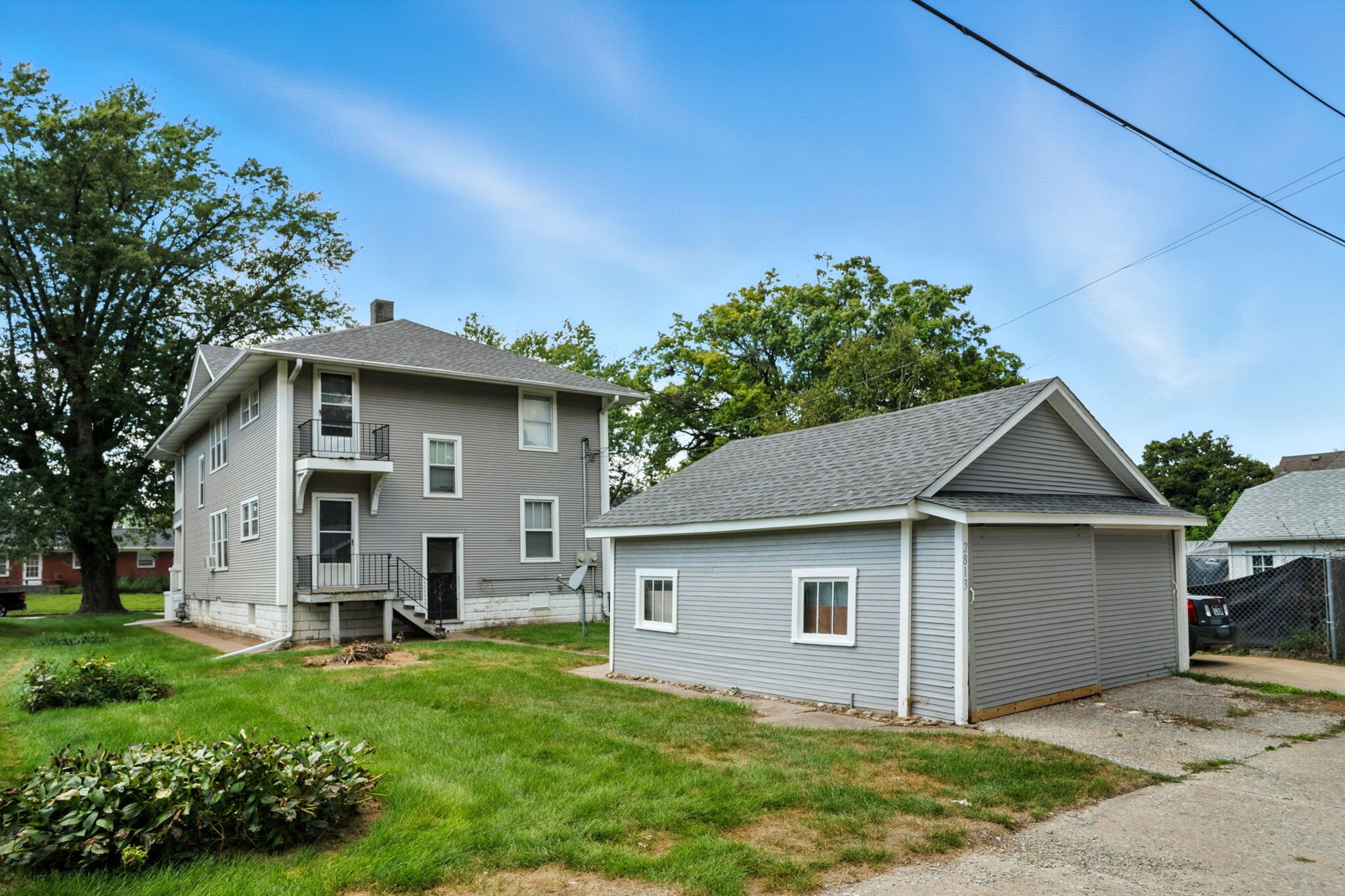 2813 N Main St, Davenport, IA for Sale