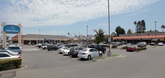 Lomita, CA Retail - 2124-2154 Pacific Coast Hwy