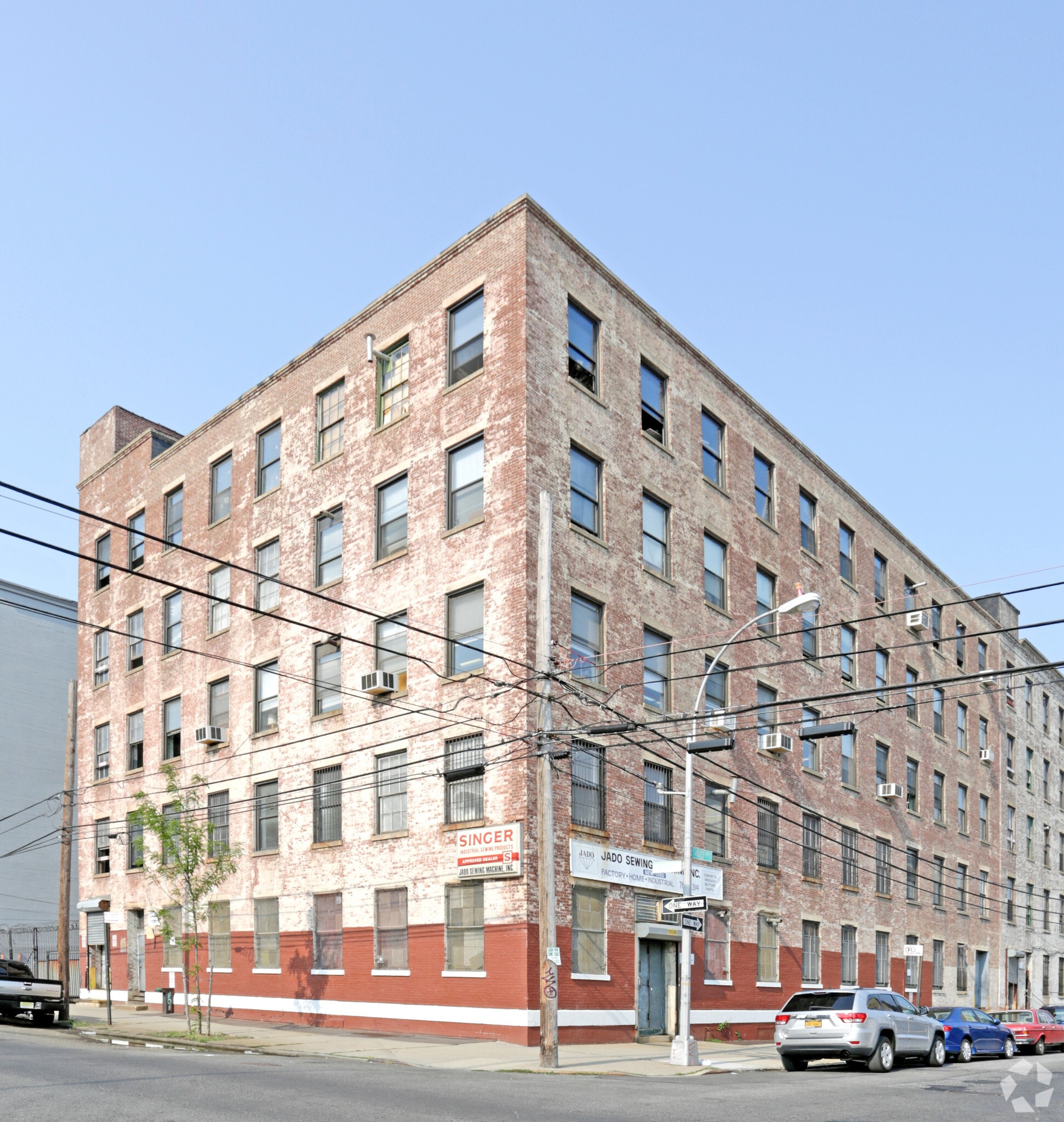 40-08 22nd St, Long Island City, NY for Rent