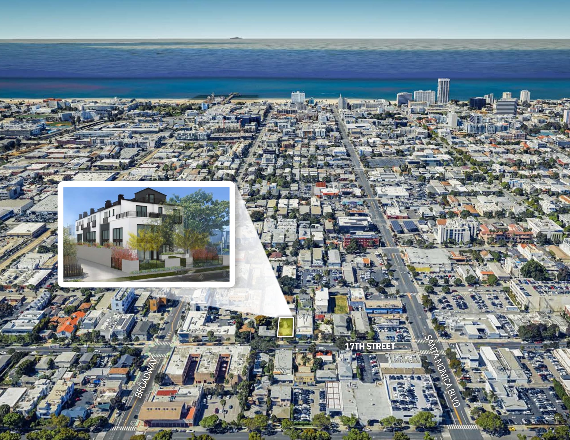 1432 17th St, Santa Monica, CA for Sale