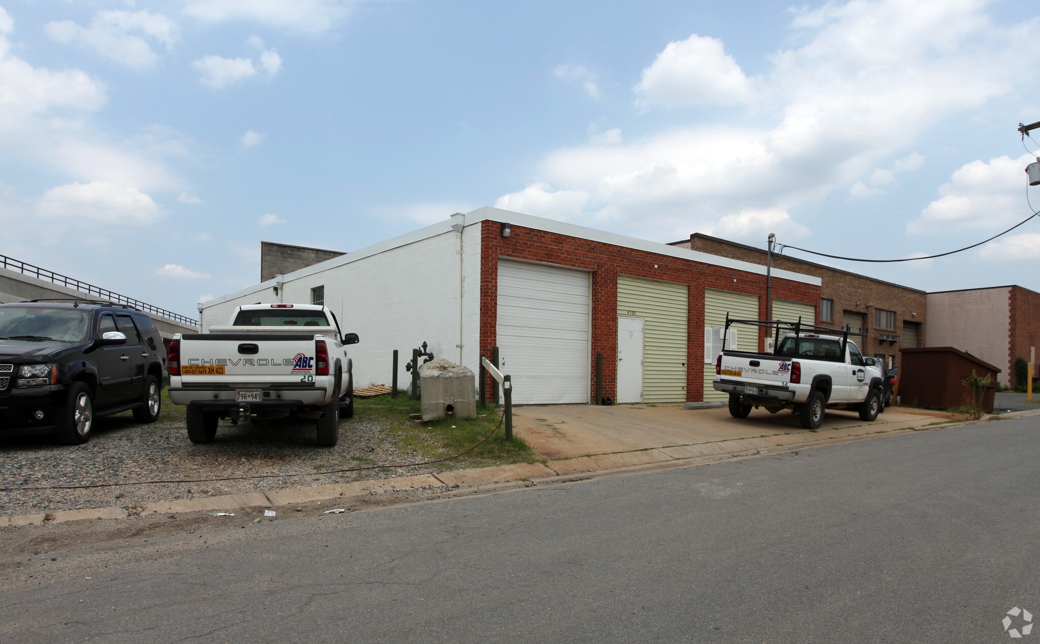 4700 Varnum St, Bladensburg, MD for Sale