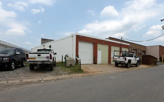 Bladensburg, MD Industrial - 4700 Varnum St