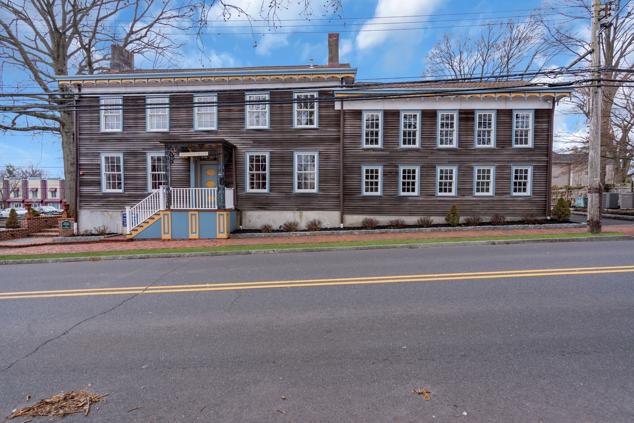 137 Stockton St, Hightstown, NJ for Sale